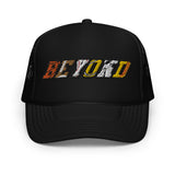 B.A.C BEYOND TRUCKER HAT