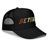 B.A.C BEYOND TRUCKER HAT