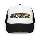 B.A.C BEYOND TRUCKER HAT