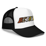 B.A.C BEYOND TRUCKER HAT