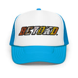 B.A.C BEYOND TRUCKER HAT