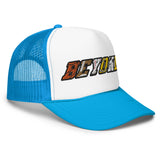 B.A.C BEYOND TRUCKER HAT