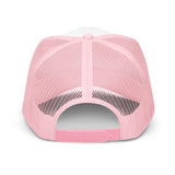 B.A.C BEYOND TRUCKER HAT