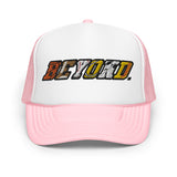 B.A.C BEYOND TRUCKER HAT