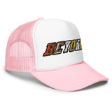 B.A.C BEYOND TRUCKER HAT
