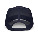 B.A.C BEYOND TRUCKER HAT