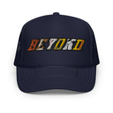 B.A.C BEYOND TRUCKER HAT