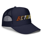 B.A.C BEYOND TRUCKER HAT