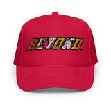 B.A.C BEYOND TRUCKER HAT