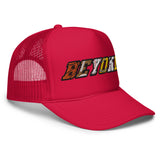 B.A.C BEYOND TRUCKER HAT