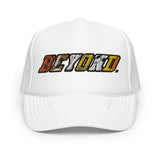 B.A.C BEYOND TRUCKER HAT