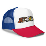 B.A.C BEYOND TRUCKER HAT