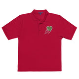 BEYOND TENNIS POLO