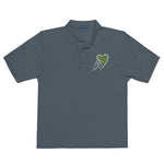 BEYOND TENNIS POLO