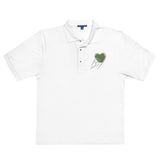 BEYOND TENNIS POLO