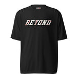 BEYOND BASEBALL PERFORMANCE TEE