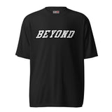 BEYOND LACROSSE PERFORMANCE TEE