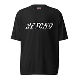 BEYOND SOCCER PERFORMANCE TEE