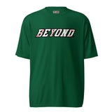 BEYOND BASEBALL PERFORMANCE TEE