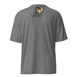 BEYOND LACROSSE PERFORMANCE TEE