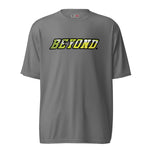 BEYOND TENNIS PERFORMANCE TEE