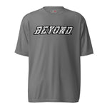 BEYOND VOLLEYBALL PERFORMANCE TEE