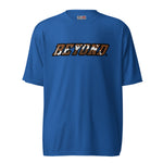 BEYOND FOOTBALL PERFORMANCE TEE