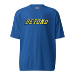 BEYOND TENNIS PERFORMANCE TEE