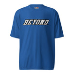 BEYOND LACROSSE PERFORMANCE TEE