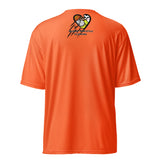 BEYOND LACROSSE PERFORMANCE TEE