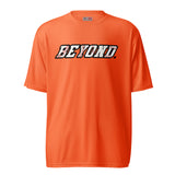 BEYOND BASEBALL PERFORMANCE TEE