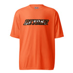 BEYOND FOOTBALL PERFORMANCE TEE