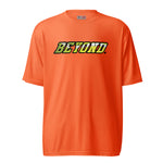 BEYOND TENNIS PERFORMANCE TEE