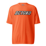 BEYOND VOLLEYBALL PERFORMANCE TEE