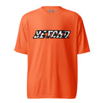 BEYOND SOCCER PERFORMANCE TEE