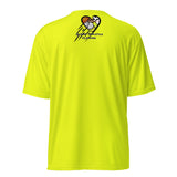 BEYOND LACROSSE PERFORMANCE TEE