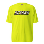 BEYOND BASEBALL PERFORMANCE TEE