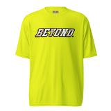 BEYOND BASEBALL PERFORMANCE TEE