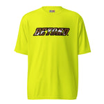 BEYOND FOOTBALL PERFORMANCE TEE