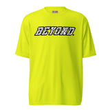 BEYOND VOLLEYBALL PERFORMANCE TEE