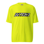 BEYOND SOCCER PERFORMANCE TEE