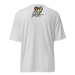 BEYOND FOOTBALL PERFORMANCE TEE