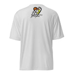 BEYOND VOLLEYBALL PERFORMANCE TEE