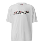 BEYOND BASEBALL PERFORMANCE TEE