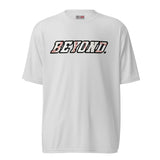 BEYOND BASEBALL PERFORMANCE TEE