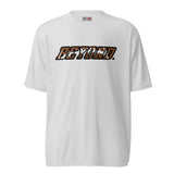 BEYOND FOOTBALL PERFORMANCE TEE