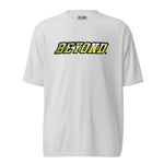 BEYOND TENNIS PERFORMANCE TEE