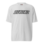 BEYOND VOLLEYBALL PERFORMANCE TEE