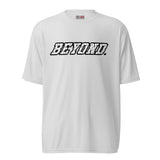 BEYOND LACROSSE PERFORMANCE TEE