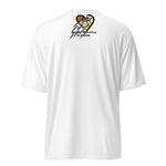 BEYOND LACROSSE PERFORMANCE TEE